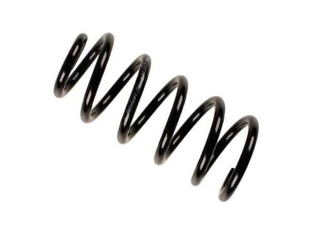 Пружина підвіски (задня) - Фото 1