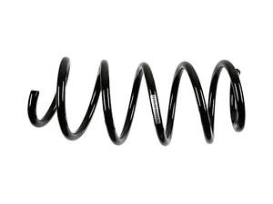 Пружина підвіски