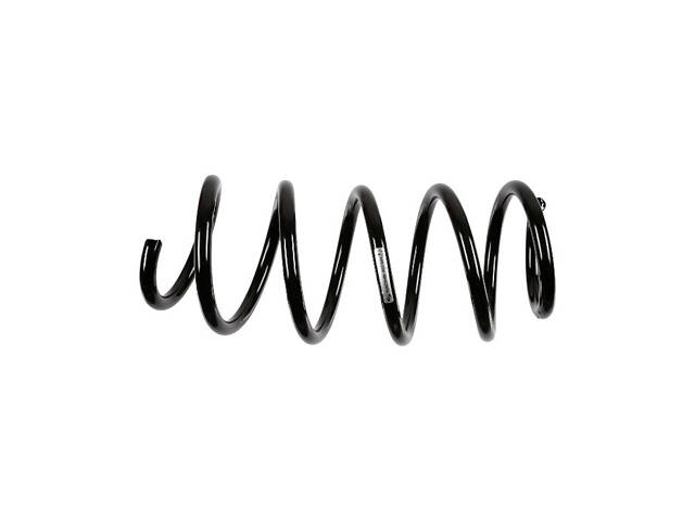 Пружина підвіски - Фото 1
