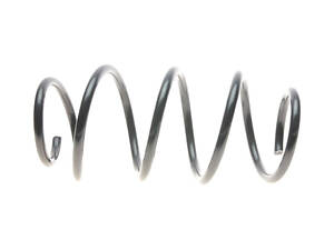 Пружина підвіски