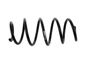 Пружина підвіски