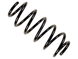 Пружина підвіски