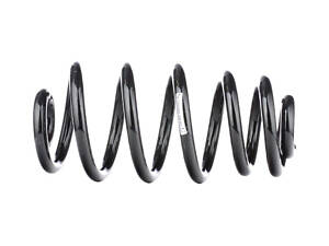 Пружина підвіски