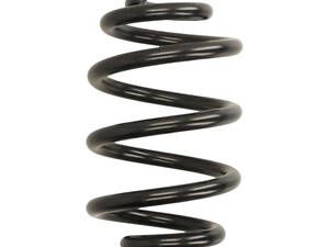 Пружина підвіски