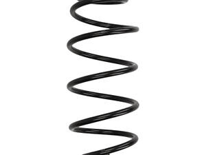 Пружина підвіски