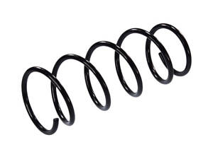 Пружина підвіски