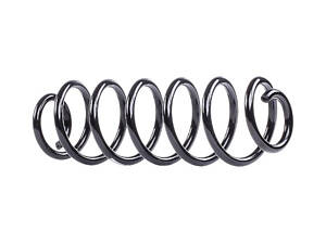 Пружина підвіски