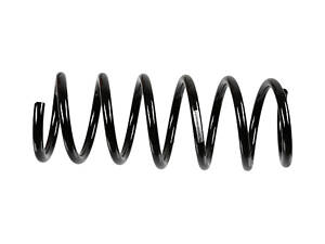 Пружина підвіски