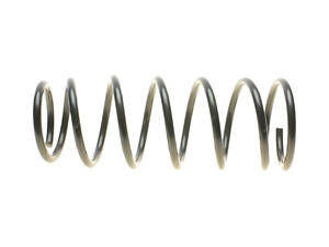 Пружина підвіски