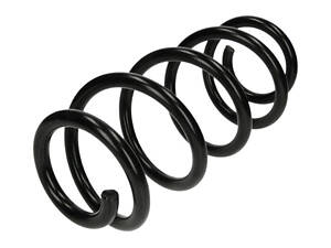 Пружина підвіски