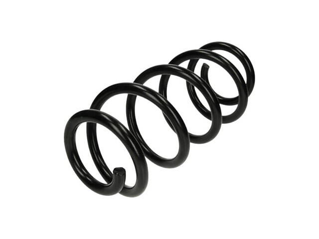 Пружина підвіски - Фото 1