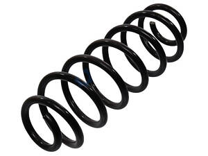 Пружина підвіски