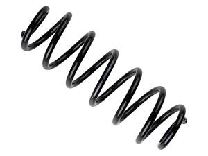Пружина підвіски