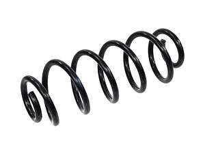 Пружина підвіски