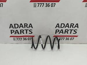 Пружина підвіски передня для Audi A3 2013-2016 (8V) (5Q0411105EQ)