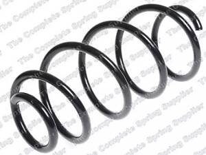 Пружина подвески (передняя) на A1, Ibiza