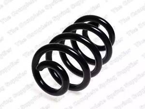 Пружина подвески (передняя) на Movano