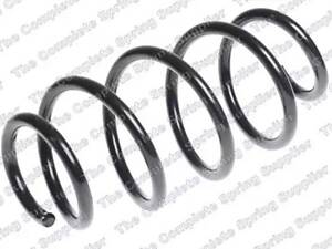 Пружина подвески (передняя) на Touran, Yeti