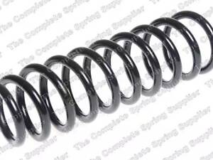 Пружина подвески (задняя) на IX35, Sportage