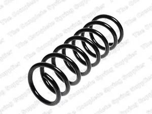 Пружина подвески (задняя) на S40