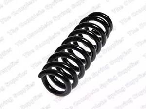 Пружина подвески (задняя) на Seria 1, Seria 3