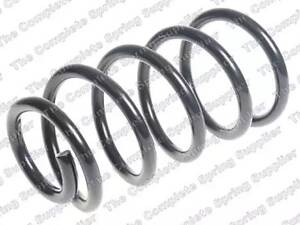 Пружина подвески (задняя) на Sorento