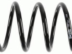 Пружина SACHS 993062 на VW CADDY III универсал (2KB, 2KJ, 2CB, 2CJ)