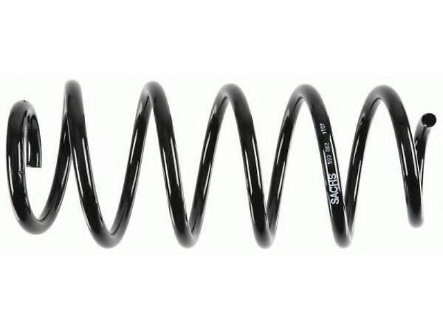 Пружина SACHS 993062 на VW CADDY III универсал (2KB, 2KJ, 2CB, 2CJ) - Фото 1