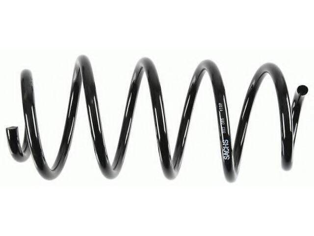 Пружина SACHS 993065 на VW GOLF VI (5K1) - Фото 1