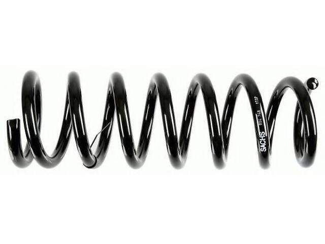 Пружина SACHS 994348 для MITSUBISHI OUTLANDER II (CW_W, ZG, ZH) - Фото 1