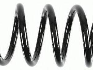 Пружина SACHS 994369 на VW PASSAT Variant (3C5)