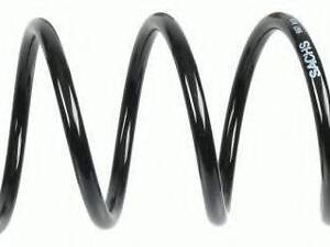 Пружина SACHS 997813 на SKODA OCTAVIA (1U2)