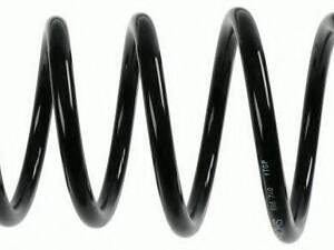 Пружина SACHS 998740 на VAUXHALL MERIVA Mk II (B)