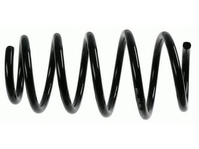 Пружина SACHS 998740 на VAUXHALL MERIVA Mk II (B) - Фото 1