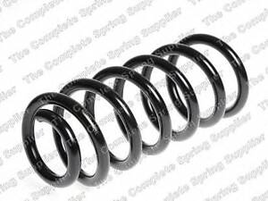 Пружина (задняя) Audi A6 1.8T 2.4 2.5TDI 2.8 3.0 quattro VW Passat B5 4motion 97-05 (унив.) (HD) LESJOFORS 4204260 на VW PASSA