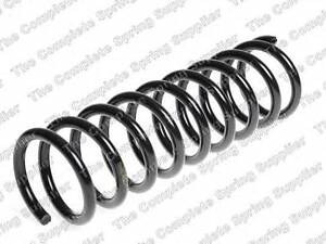 Пружина (задня) BMW 7 (E38) 728i,iL730d730i,iL735i,iL740i,iL 94-01 (седан) (HD) LESJOFORS 4208458 на BMW 7 седан (E38)