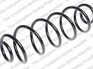 Пружина (задня) Citroen C3 Picasso 1.2THP1.4VTi1.6HDiVTi 09- (вен) LESJOFORS 4215629 на CITROËN C3 Picasso