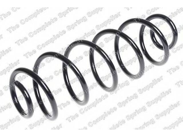 Пружина задня LESJOFORS 4215629 на CITROËN C3 Picasso - Фото 1