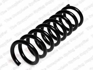 Пружина (задня) MB C-class (S202) C180T-C280TC200-220T CDI 96-01 (унів.) (без с-ми рег.дор.просв.) LESJOFORS 4256821 на