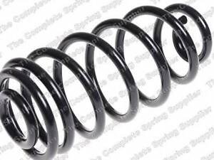 Пружина (задняя) Opel Astra J 1.3-2.0CDTI1.4-1.6 09- (кроме FlexFix) Chevrolet Cruze 09- (с пост.d) LESJOFORS 4263504 на CH