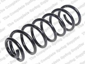 Пружина (задняя) Renault Megane III 1.4-2.0TCe 1.5-2.0DCi 08- (купе) LESJOFORS 4272961 на RENAULT MEGANE III купе (DZ0/1_)