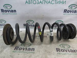 Пружина задняя (Кросовер) Hyundai KONA ELECTRIC 2017-2023 (Хюндай Кона Електрик), БУ-300290