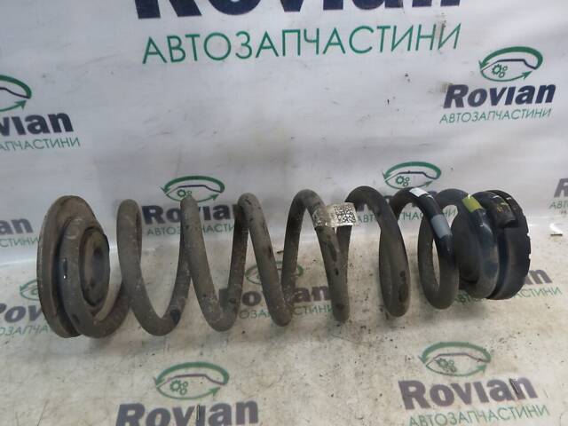 Пружина задняя (Кросовер) Hyundai KONA ELECTRIC 2017-2023 (Хюндай Кона Електрик), БУ-302549 - Фото 1