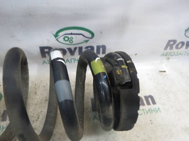 Пружина задняя (Кросовер) Hyundai KONA ELECTRIC 2017-2023 (Хюндай Кона Електрик), БУ-302549 - Фото 2