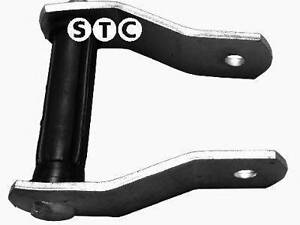 пружинний кронштейн DOBLO STC T405502 на FIAT DOBLO (223, 119)