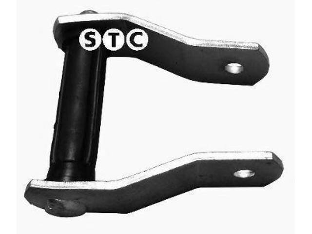 пружинний кронштейн DOBLO STC T405502 на FIAT DOBLO (223, 119) - Фото 1