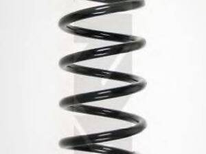 Пружины подвески KYB RA6267 на SUBARU LIBERTY OUTBACK (BE, BH)