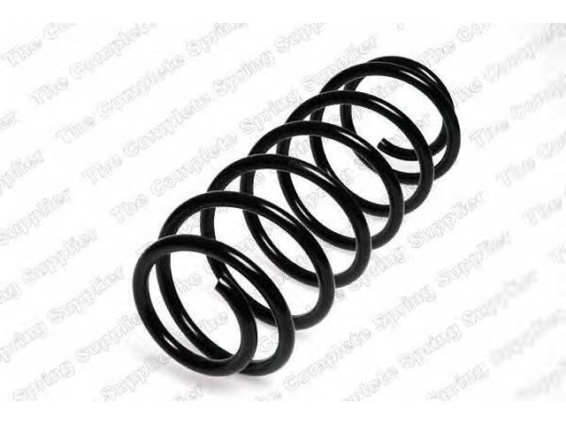 Пружини підвіски LESJOFORS 4004228 на AUDI 4000 (81, 85, B2) - Фото 1