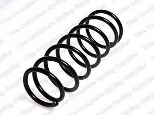 Пружины подвески LESJOFORS 4014200 на CHEVROLET REZZO