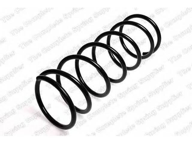 Пружини підвіски LESJOFORS 4015611 на CITROËN BERLINGO (MF) - Фото 1